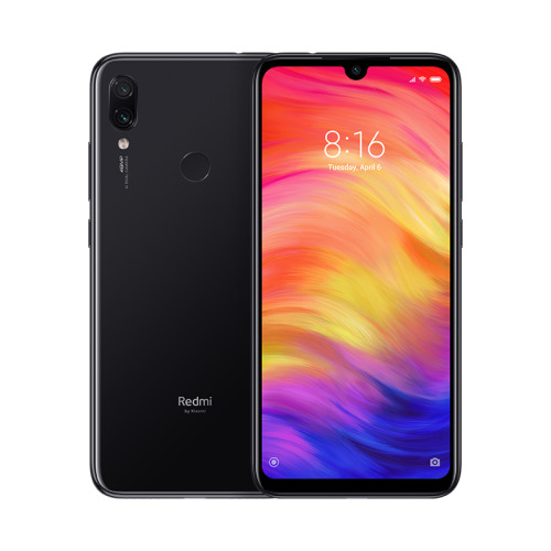 Xiaomi Redmi Note 7 Pro 6GB RAM 128GB ROM
