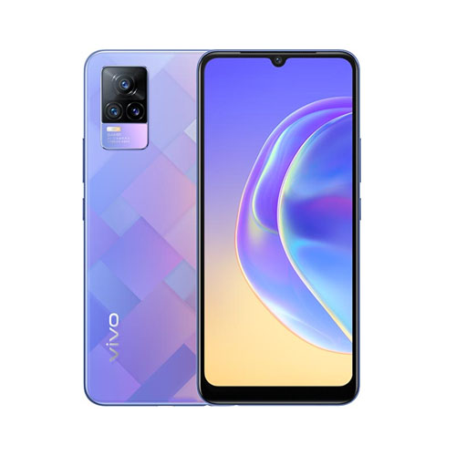 Vivo V21E 4GB Ram SmartPhone