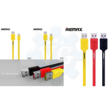 REMAX FISHBONE DATA CABLE APPLE/MICRO