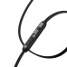 Baseus Encok 3.5mm Wired Earphone H19 Black NGH19-01