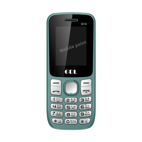 GDL G14 Feature Phone