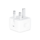 Genuine Apple 20W Type-C Power Adapter (UK)