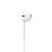 Genuine Apple EarPods with 3.5mm Headphone Plug