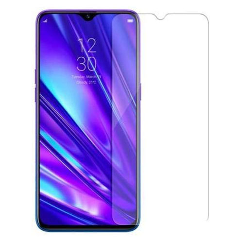 Glass Screen Protector for Realme 5i