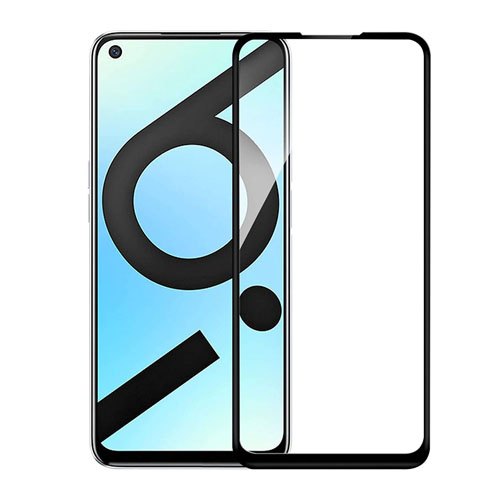 Glass Screen Protector for Realme 6i