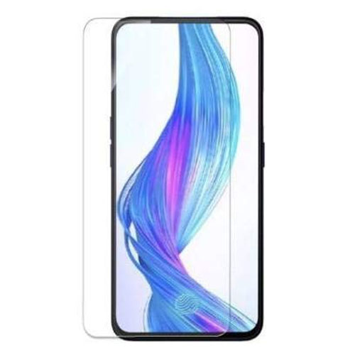Glass Screen Protector for Realme X