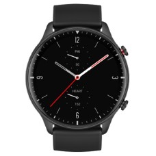 Amazfit GTR 2 Black Classic Edition Smart Watch