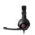 Havit H2031D Gaming Wired Headphone