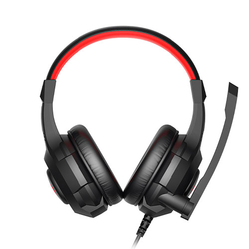 Havit H2031D Gaming Wired Headphone