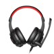 Havit H2031D Gaming Wired Headphone