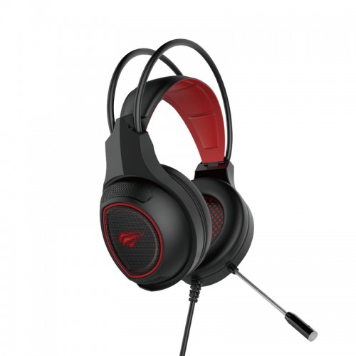 Havit HV-H2239D Gaming Wired Headphone