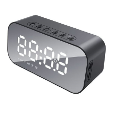 HAVIT M3/mx701 Wireless Bluetooth Speaker with Alarm Clock Radio