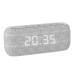 Havit MX801 Wireless Speakers with Alarm Clocks