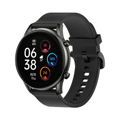 Haylou RT2 (LS10) Smartwatch 12 Sport Mode Heart Rate Monitor