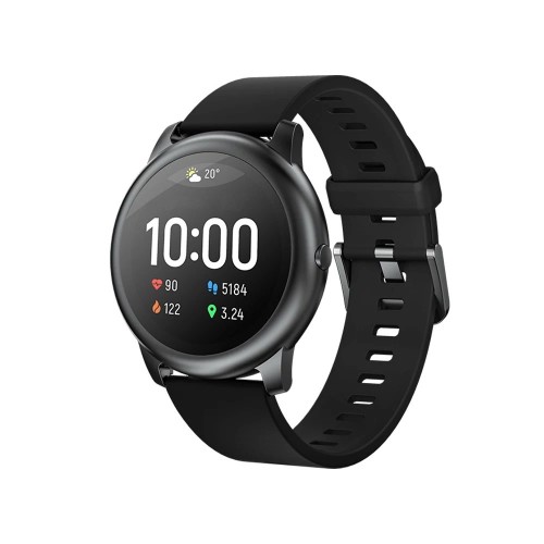 Xiaomi Haylou Solar LS05 Smartwatch