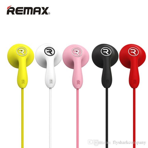 Remax RM-301 In-Ear Earphone