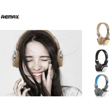 REMAX RB-200HB BLUETOOTH HEADPHONE STEREO WIRELESS