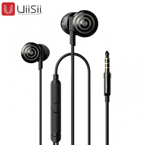 Uiisii Hi905 HiFi Earphone