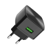 HOCO C70A Type-C Charger Power Adapter With Micro USB Cable