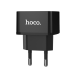 HOCO C70A Type-C Charger Power Adapter With Micro USB Cable