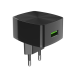 HOCO C70A Type-C Charger Power Adapter With Micro USB Cable