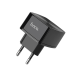 HOCO C70A Type-C Charger Power Adapter With Micro USB Cable