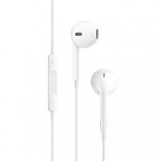 HOCO M1 3.5mm Jack Earphones - White