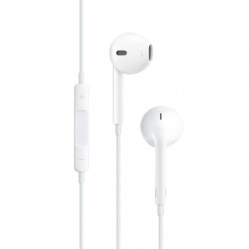 HOCO M1 3.5mm Jack Earphones - White