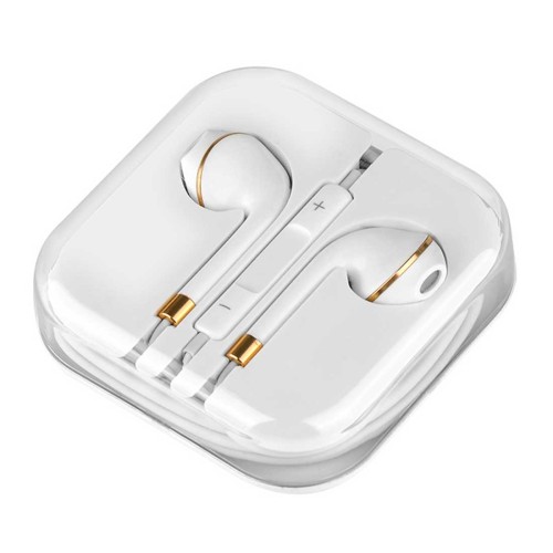 HOCO M1 ORIGINAL SERIES EARPHONE FOR APPLE