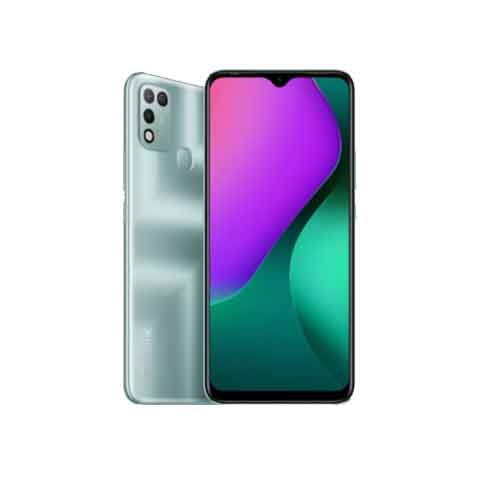 Infinix Hot 10 Play 3GB RAM SmartPhone