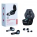 Lenovo HQ08 TWS Gaming Dual Earbuds Black