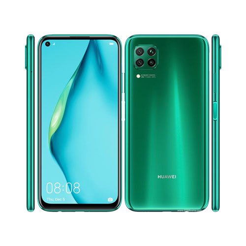 Huawei Nova 7i Smartphone