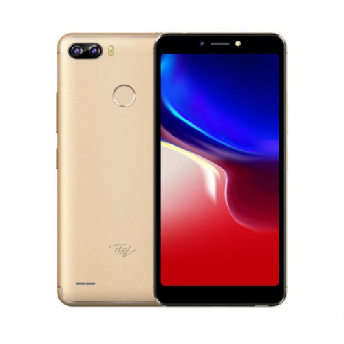Itel P32 Smart Phone 1/89GB 5/5Megapixel