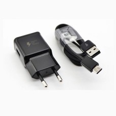 S8 and S8 Plus Fast Charger With Type-C Cable