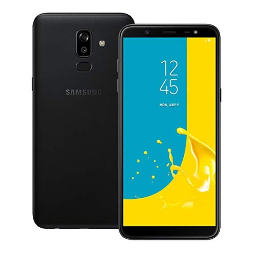 Samsung Galaxy J8 4/64Gb 16/16 Megapixel Camera