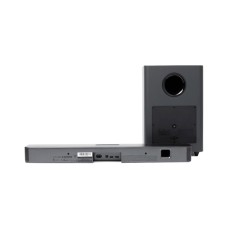 JBL Bar 2.1 - Channel Soundbar with Wireless Subwoofer