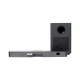 JBL Bar 2.1 - Channel Soundbar with Wireless Subwoofer