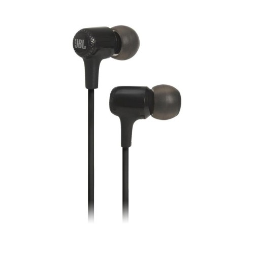 JBL E15 In-Ear Headphones with Mic