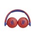 JBL JR310 Kids On-Ear Headphones