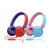 JBL JR310 Kids On-Ear Headphones