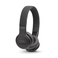 JBL Live 400BT Wireless Headphones with Voice Control