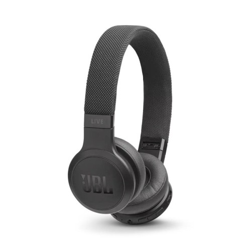 JBL Live 400BT Wireless Headphones with Voice Control