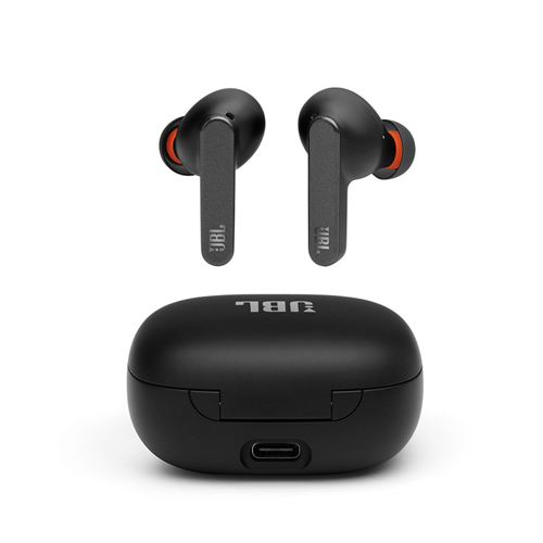 JBL Live Pro+ TWS True wireless Noise Cancelling earbuds