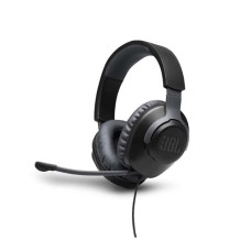 JBL Quantum 100 Wired Gaming Headset