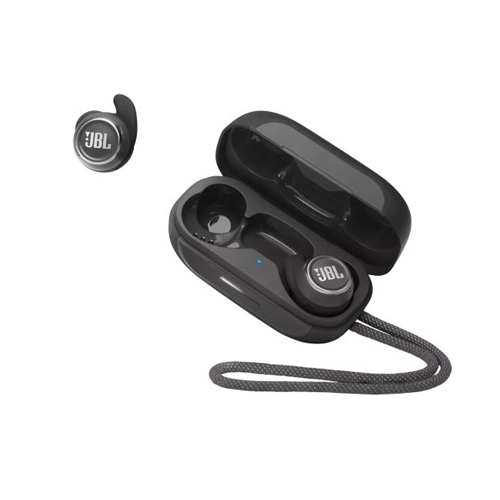 JBL Reflect Mini NC Earbuds