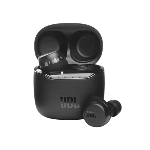 JBL Tour Pro+ True Wireless Earbuds