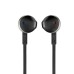 JBL T205BT In-ear Bluetooth Earphone (Black)