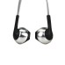 JBL T205BT In-ear Bluetooth Earphone (Black)