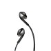 JBL T205BT In-ear Bluetooth Earphone (Black)