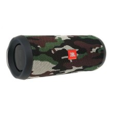 JBL Flip 4 waterproof portable Bluetooth speaker With Surprisingly powerful sound